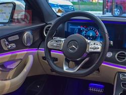 مێرسێدس بێنز E-Class